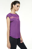 BLUSA RENDA DECOTE | Ref: CM151017